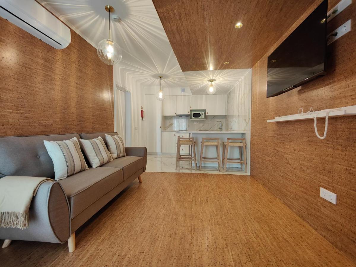 Corkoon Boutique & - Duna Parque & Apartment