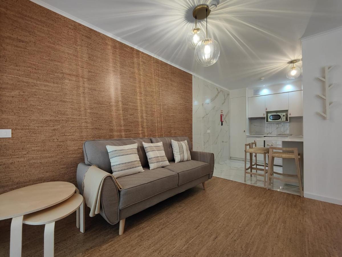 Apartment Corkoon Boutique & - Duna Parque & *